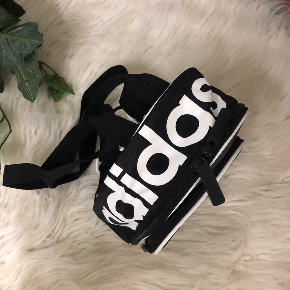 Adidas mini bag pack - Picture 6 of 7